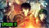 The Rising of the Shield Hero Season 2 Episode 1 Release Date, Where to Watch, Episode Count & More!