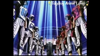 EyeShield21 Episode 27 Tagalog dubbed