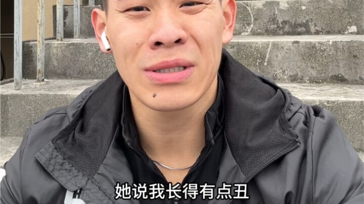 Dulu gemuk nggak ada yang suka, eh setelah kurus tetap aja nggak ada yang suka.