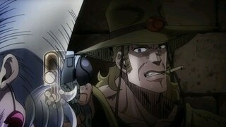 Jojo Stardust Crusaders S2|Eps 13 Sub Indo