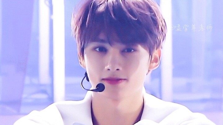 Jun, do you even hear what you’re saying?