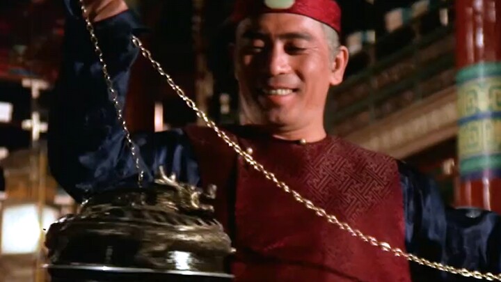Xue Dizi tak seorang pun selamat dalam jarak seratus langkah, Xue Dizi murni emas cukup melihat kepa