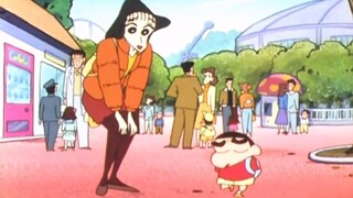 小新和娜娜子真的好好磕！
