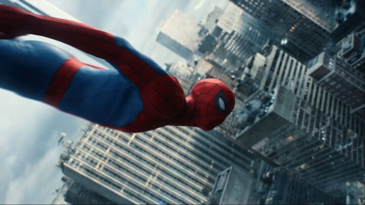 Spider-Man: Brand New Day | IMAX Extended Preview