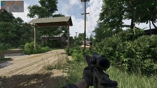 Grey Zone Warfare Gameplay