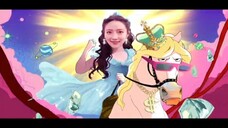 dreaming of a freaking fairy tale episode 1