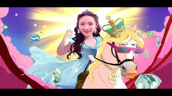 dreaming of a freaking fairy tale episode 1