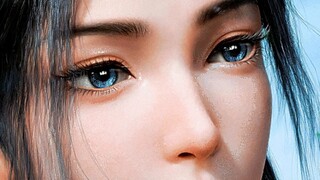 Phi tần của Hàn Lập, em gái nuôi của Nam Cung Uyển, và là nữ chính của phim Mortal Movie! Bạn nghĩ s