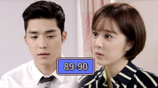 Marrying My Daughter Twice Tagalog EP.89-90#kdrama #koreanovela #tagalogdubbed #fyp