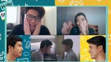 HELLO STRANGER EP. 2 Reaction by Filipino Americans