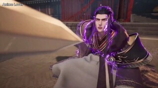 Spirit Sword Sovereign S4 episode 452 (552) sub indo