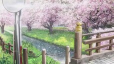 tsuki ga kirei eps 1