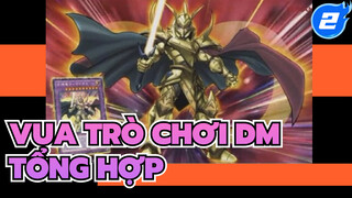 Tổng hợp Triệu hồi Rồng Huyền thoại Vua Trò Chơi DM_2