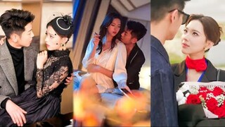 Setelah lihat dia selingkuh, aku menikahi CEO tampan dan dimanjakan tanpa batas!...