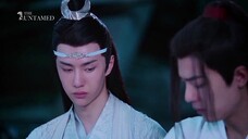 The Untamed EP 88 part 1 / Tagalog Dubbed