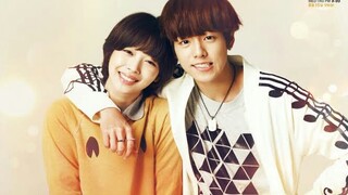 To The Beautiful You ep 14 2012KDrama (engsub) RomCom (ctto)