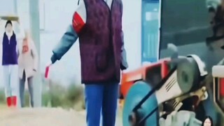 Tóm tắt phim cô gái mạnh mẽ