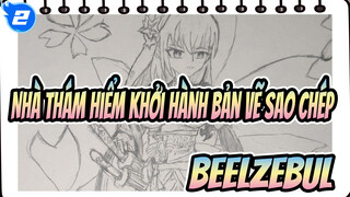 Nhà Thám Hiểm Khởi Hành Bản vẽ sao chép,Beelzebul_2