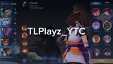 Mobile Legends: BB | Hanabi: Resplendent Iris | Gameplay- MVP