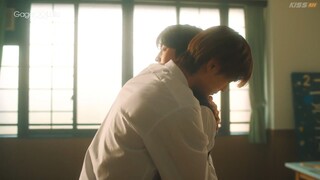 🇯🇵 School Trip: Joined a Group I'm Not Close To (2025) - Episode 8 [Eng Sub]