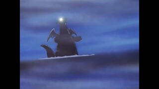 Pokemon Season 1 - Tập 013: Ngọn hải đăng của Masaki