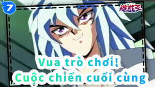 [Vua trò chơi!|ATV tiếng Quảng] Cuộc chiến cuối cùng_7