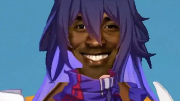 Genshin Impact: Gerbang Kesembilan Penjara – Lao Xi