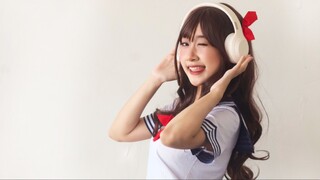 SEIFUKU COSPLAY VIDEO ✨