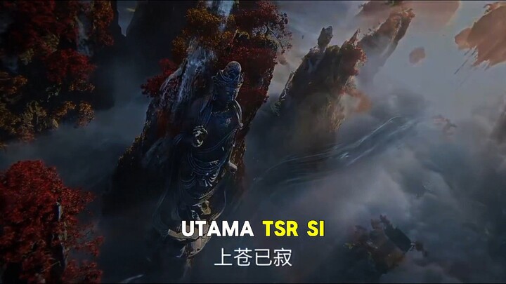 chufeng muncul #kompetisikreasiuanggahan7 #trendinghunt #tsr #BSTATIONterbaru #chufeng #BestofBest