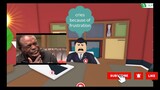 How an Interviewee Answers Question Name 3...(Meme) - Adopt Me Funny *Roblox Memes* #shorts