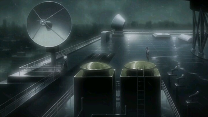 Ryuzaki Before Die In Death Note