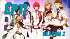 Uta no Prince Sama Season 2 Ep 11 (Enlish Subbed)