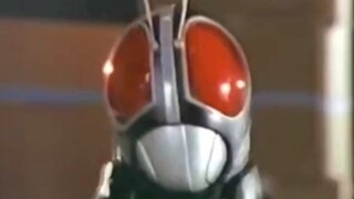 [American version of Kamen Rider Blackrx] Uh ah♂ha♂yaah♂ah♂