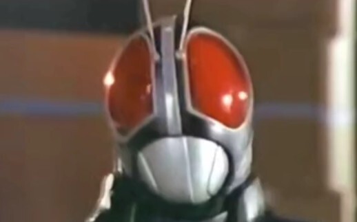 [Phiên bản Mỹ của Kamen Rider blackrx] Uh-huh♂ha♂ah-ah♂ah♂