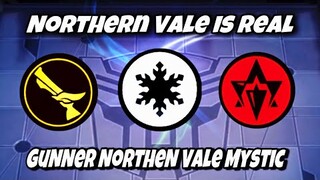 Northern Vale 100% Working!! Perfect Combo ChessBase Gunner Mystic Bureau…