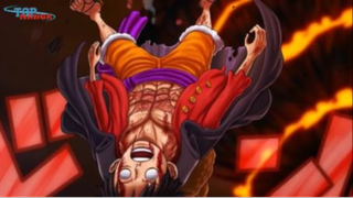 [One Piece 1014]. Kaido xử Kinemon, Momonosuke gặp nguy! Đảo Oni đã tới Wano #onepiece