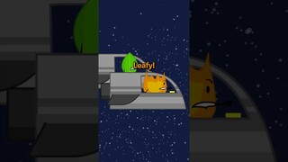 Spaceship Laser Tag is Deadly #bfdi