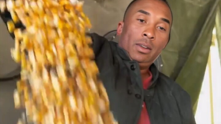 Lao Yu Loves Bubble Tea