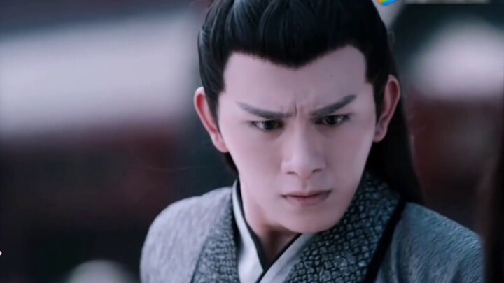 (Drama version/Xianwang) ABO Rebirth: You Are Not Enough 01