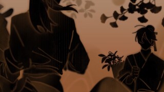 [สวรรค์ประทานพร ผสมผสานละครวิทยุจีน] "สันหลาง สันหลาง ...ฟังดูดี! ไม่เลว!"