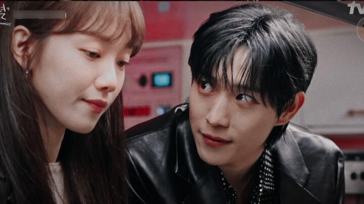 [Suntingan]Shooting Star yang Penuh Humor