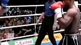 "MELVIN MANHOEF" The Rising MMA Fighter