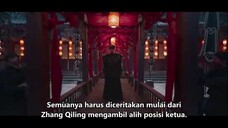 Adventure behind the Bronze Door ep 26 indosub