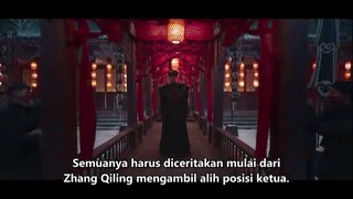 Adventure behind the Bronze Door ep 26 indosub