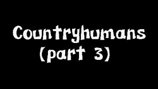 Countryhumans part 3 (baca deskripsi)