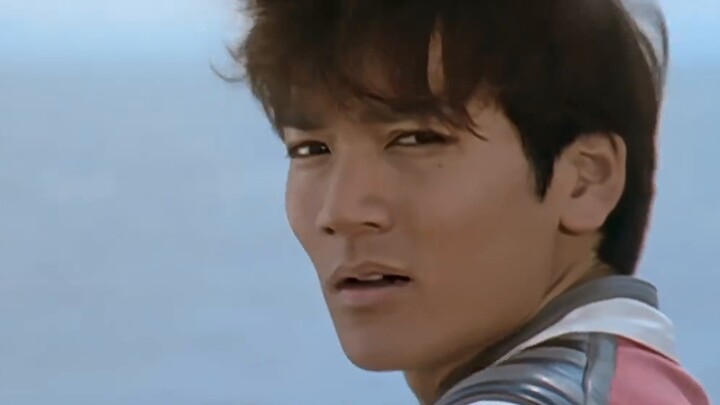 【𝑼𝑳𝑻𝑹𝑨𝑴𝑨𝑵 𝑻𝑰𝑮𝑨】To the brilliant people, in a world shrouded in darkness, we need light to illuminate