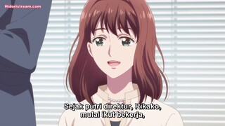 EP 8 - Debu to Love to Ayamachi to! Sub Indo