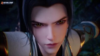 Lingwu Continent Eps 66 Sub Indo
