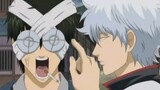 Gintama: Really all famous scenes (funny collection 31)