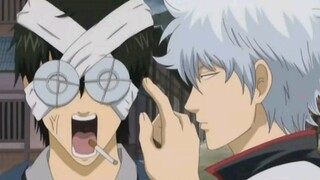 Gintama: Toàn cảnh nổi tiếng thôi (tập hài hước 31)